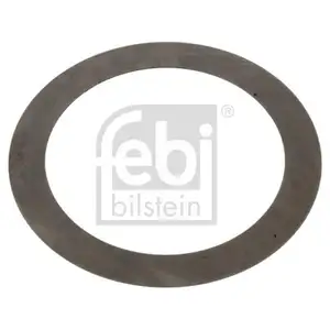 FEBI BILSTEIN 01738 Abstandsscheibe für VW FEBI BILSTEIN 01738 Abstandsscheibe für VW