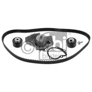 FEBI BILSTEIN 34638 Zahnriemensatz FEBI BILSTEIN 34638 Zahnriemensatz