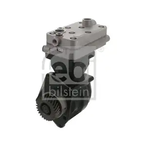 FEBI BILSTEIN 37870 Luftpresser für MERCEDES-BENZ, SETRA FEBI BILSTEIN 37870 Luftpresser für MERCEDES-BENZ, SETRA