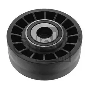 FEBI BILSTEIN 09782 Umlenkrolle für MERCEDES-BENZ FEBI BILSTEIN 09782 Umlenkrolle für MERCEDES-BENZ