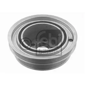 FEBI BILSTEIN 30176 Riemenscheibe FEBI BILSTEIN 30176 Riemenscheibe