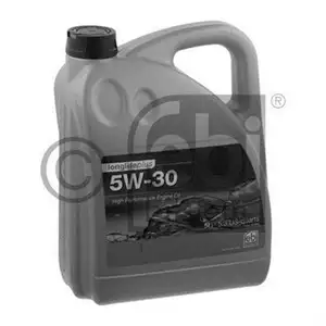 FEBI BILSTEIN 32947 Motoröl FEBI BILSTEIN 32947 Motoröl