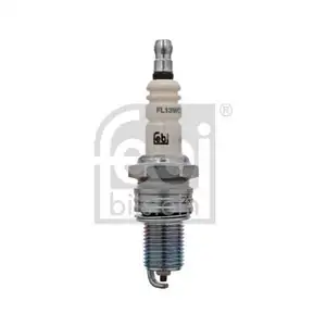 FEBI BILSTEIN 13447 Zündkerze für BMW, FORD, VW, MERCEDES-BENZ, FIAT, MITSUBISHI FEBI BILSTEIN 13447 Zündkerze für BMW, FORD, VW, MERCEDES-BENZ, FIAT, MITSUBISHI