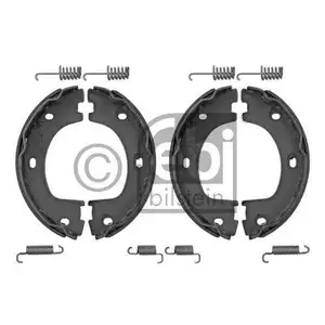 FEBI BILSTEIN 34314 Bremsbackensatz FEBI BILSTEIN 34314 Bremsbackensatz