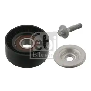 FEBI BILSTEIN 36931 Umlenkrolle f&uuml;r MERCEDES-BENZ