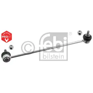 Stange/strebe Stabilisator Febi Bilstein 38072 Prokit f&uuml;r Bmw Vorderachse Rechts