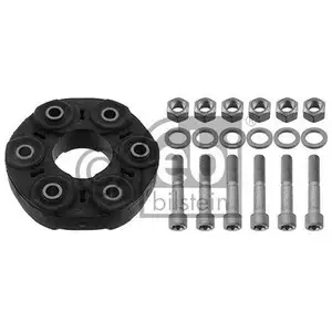 FEBI BILSTEIN 40087 Gelenkscheibensatz für MERCEDES-BENZ FEBI BILSTEIN 40087 Gelenkscheibensatz für MERCEDES-BENZ