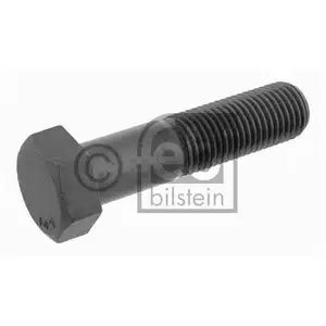 FEBI BILSTEIN 15343 Sechskantschraube FEBI BILSTEIN 15343 Sechskantschraube