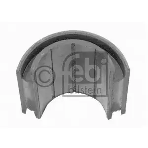 FEBI BILSTEIN 19311 Stabilisatorlager für IVECO, DAF FEBI BILSTEIN 19311 Stabilisatorlager für IVECO, DAF