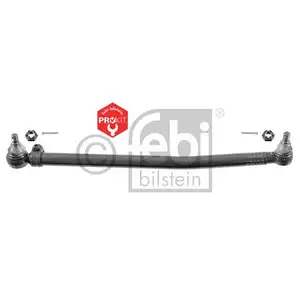 FEBI BILSTEIN 18943 Lenkstange für MERCEDES-BENZ FEBI BILSTEIN 18943 Lenkstange für MERCEDES-BENZ
