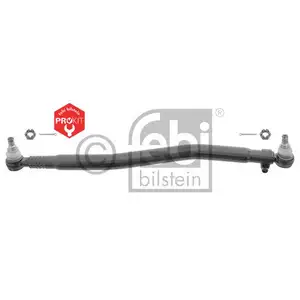 FEBI BILSTEIN 26817 Lenkstange FEBI BILSTEIN 26817 Lenkstange
