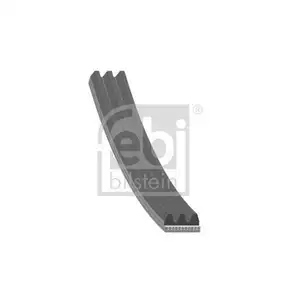 FEBI BILSTEIN 28745 Keilrippenriemen f&uuml;r RENAULT, DACIA