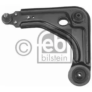 FEBI BILSTEIN 01811 Querlenker für FORD FEBI BILSTEIN 01811 Querlenker für FORD