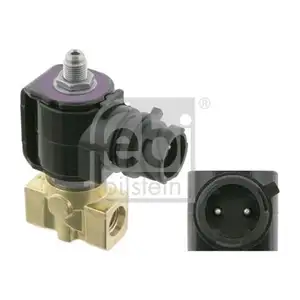 FEBI BILSTEIN 27357 Magnetventil für RENAULT FEBI BILSTEIN 27357 Magnetventil für RENAULT