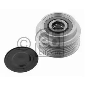 FEBI BILSTEIN 30224 Generatorfreilauf f&uuml;r TOYOTA