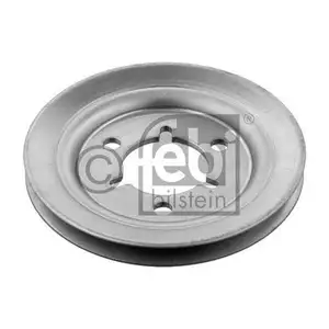 FEBI BILSTEIN 32108 Riemenscheibe FEBI BILSTEIN 32108 Riemenscheibe
