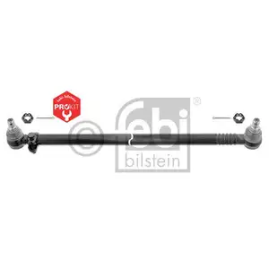FEBI BILSTEIN 23593 Lenkstange für MERCEDES-BENZ FEBI BILSTEIN 23593 Lenkstange für MERCEDES-BENZ