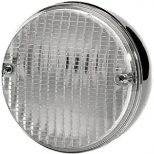 HELLA 2ZR 001 423-001 RFS Halogen