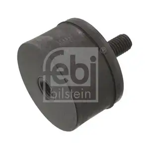 FEBI BILSTEIN 01026 Gummimetallpuffer für MAN, NEOPLAN FEBI BILSTEIN 01026 Gummimetallpuffer für MAN, NEOPLAN