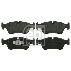 Febi Bilstein Bremsenset Bremsscheiben Ø292 belüftet Beläge WK vorn BMW 3er 1er Febi Bilstein Bremsenset Bremsscheiben Ø292 belüftet Beläge WK vorn BMW 3er 1er