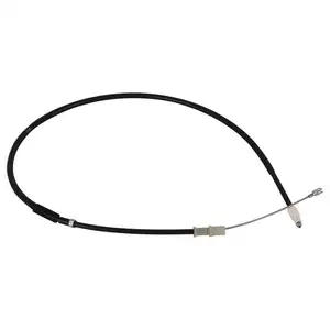 FEBI BILSTEIN 37272 Handbremsseil für MERCEDES-BENZ, VW FEBI BILSTEIN 37272 Handbremsseil für MERCEDES-BENZ, VW