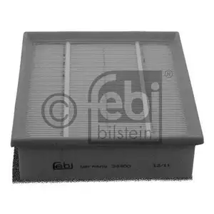 FEBI BILSTEIN 34400 Luftfilter FEBI BILSTEIN 34400 Luftfilter