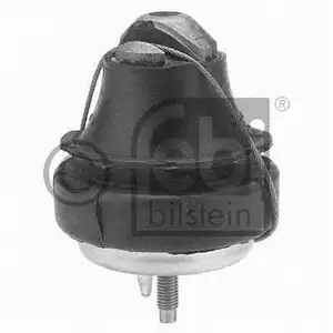 FEBI BILSTEIN 19089 Motorlager für VOLVO FEBI BILSTEIN 19089 Motorlager für VOLVO