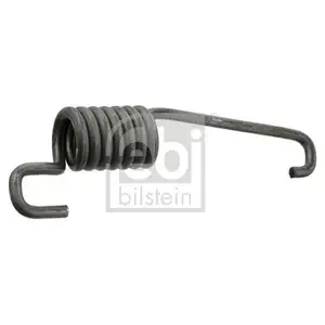FEBI BILSTEIN 07244 Bremsbackenfeder