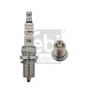 FEBI BILSTEIN 13518 Zündkerze für TOYOTA, BMW, FIAT, ALFA, PEUGEOT, RENAULT FEBI BILSTEIN 13518 Zündkerze für TOYOTA, BMW, FIAT, ALFA, PEUGEOT, RENAULT