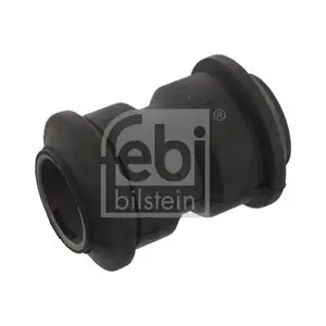FEBI BILSTEIN 01502 Blattfederlager f&uuml;r MERCEDES-BENZ