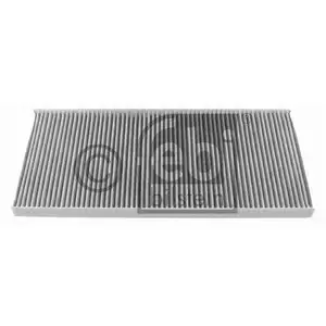 FEBI BILSTEIN 30871 Innenraumfilter für IVECO FEBI BILSTEIN 30871 Innenraumfilter für IVECO