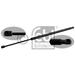 FEBI BILSTEIN 32897 Gasdruckfeder FEBI BILSTEIN 32897 Gasdruckfeder