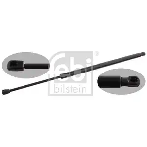 FEBI BILSTEIN 32897 Gasdruckfeder für RENAULT FEBI BILSTEIN 32897 Gasdruckfeder für RENAULT