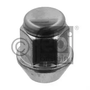 FEBI BILSTEIN 33927 Radmutter für SUZUKI FEBI BILSTEIN 33927 Radmutter für SUZUKI