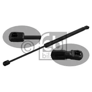 FEBI BILSTEIN 34432 Gasdruckfeder FEBI BILSTEIN 34432 Gasdruckfeder
