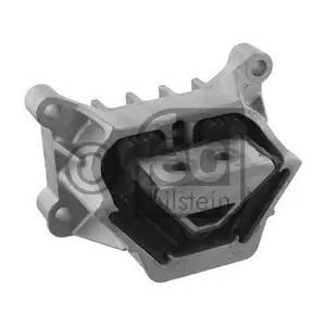 FEBI BILSTEIN 35319 Motorlager für MAN, NEOPLAN FEBI BILSTEIN 35319 Motorlager für MAN, NEOPLAN