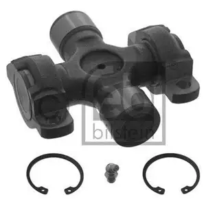 FEBI BILSTEIN 09893 Kreuzgelenk FEBI BILSTEIN 09893 Kreuzgelenk