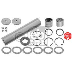FEBI BILSTEIN 15216 Achsschenkelbolzensatz für MAN FEBI BILSTEIN 15216 Achsschenkelbolzensatz für MAN