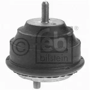 FEBI BILSTEIN 15660 Motorlager für BMW FEBI BILSTEIN 15660 Motorlager für BMW