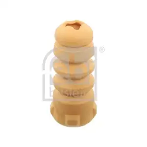 FEBI BILSTEIN 18363 Anschlagpuffer für AUDI FEBI BILSTEIN 18363 Anschlagpuffer für AUDI