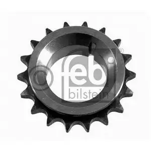 FEBI BILSTEIN 21133 Kurbelwellenzahnrad FEBI BILSTEIN 21133 Kurbelwellenzahnrad