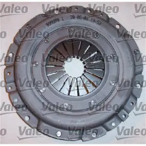 Kupplungssatz Valeo 826935 2kkit für Ford für Volvo für Ford Australia Kupplungssatz Valeo 826935 2kkit für Ford für Volvo für Ford Australia
