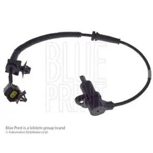 Sensor Raddrehzahl Blue Print ADG07157 f&uuml;r Chevrolet f&uuml;r Daewoo