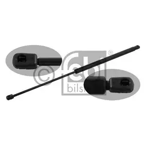 FEBI BILSTEIN 34433 Gasdruckfeder FEBI BILSTEIN 34433 Gasdruckfeder