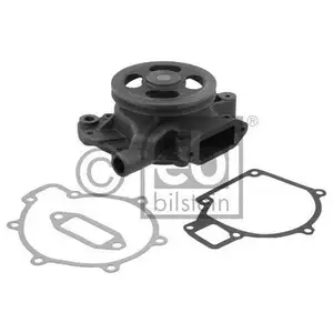 FEBI BILSTEIN 35029 Wasserpumpe für MAN FEBI BILSTEIN 35029 Wasserpumpe für MAN