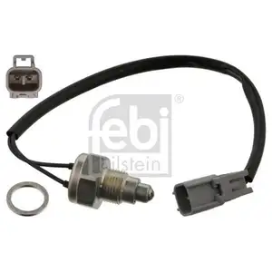 FEBI BILSTEIN 37357 R&uuml;ckfahrlichtschalter f&uuml;r TOYOTA, PEUGEOT, CITRO&Euml;N