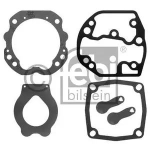FEBI BILSTEIN 37733 Rep. Satz Lamellenventil FEBI BILSTEIN 37733 Rep. Satz Lamellenventil