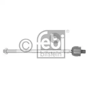 FEBI BILSTEIN 43164 Axialgelenk für TOYOTA FEBI BILSTEIN 43164 Axialgelenk für TOYOTA