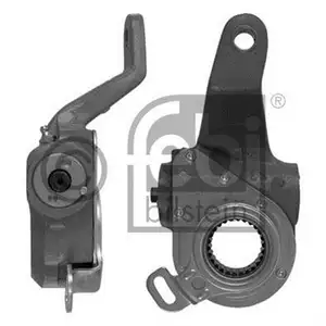 FEBI BILSTEIN 31587 Gestängesteller für MAN FEBI BILSTEIN 31587 Gestängesteller für MAN