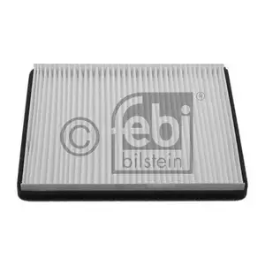 FEBI BILSTEIN 34188 Innenraumfilter für CHEVROLET FEBI BILSTEIN 34188 Innenraumfilter für CHEVROLET